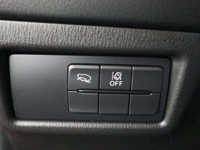 2025 Mazda Mazda CX-5 2.5 S Select Package AWD