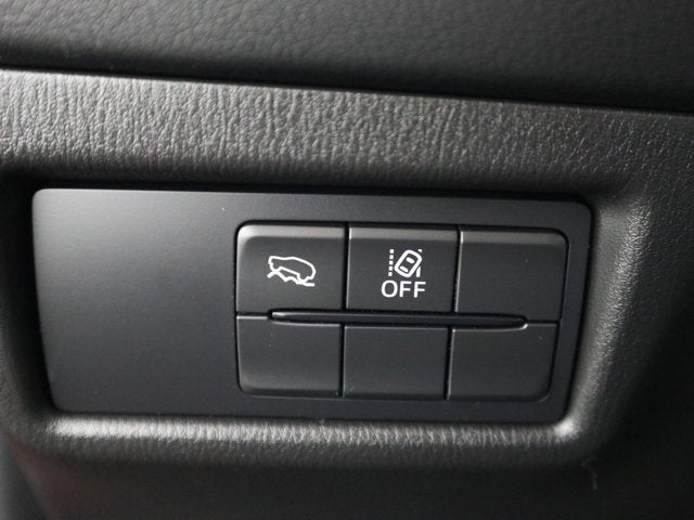 2025 Mazda Mazda CX-5 2.5 S Select Package AWD