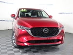 2025 Mazda Mazda CX-5 2.5 S Select Package AWD