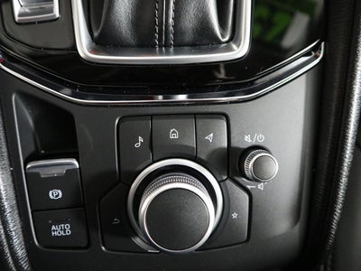 2025 Mazda Mazda CX-5 2.5 S Select Package AWD