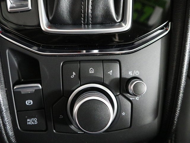 2025 Mazda Mazda CX-5 2.5 S Select Package AWD