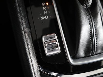 2025 Mazda Mazda CX-5 2.5 S Select Package AWD