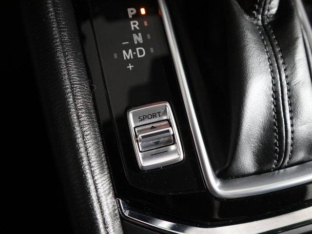 2025 Mazda Mazda CX-5 2.5 S Select Package AWD