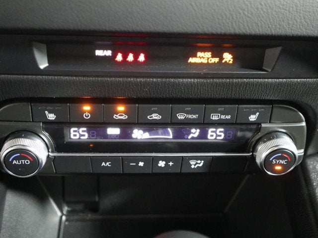 2025 Mazda Mazda CX-5 2.5 S Select Package AWD