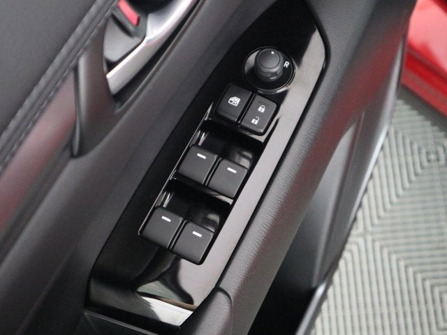 2025 Mazda Mazda CX-5 2.5 S Select Package AWD