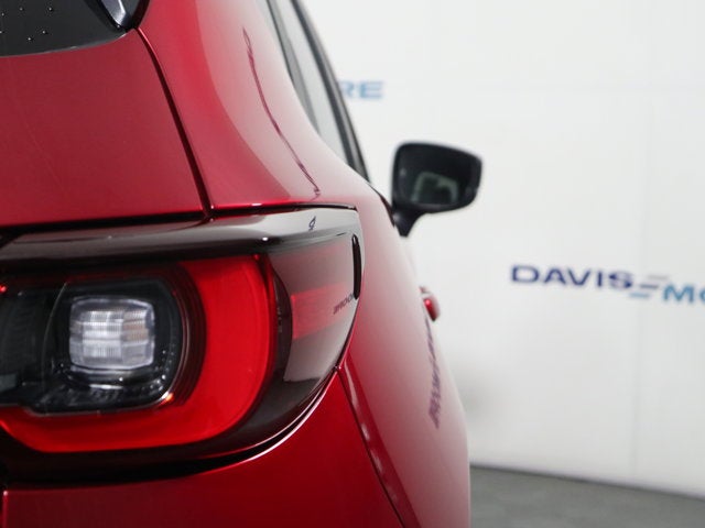 2025 Mazda Mazda CX-5 2.5 S Select Package AWD