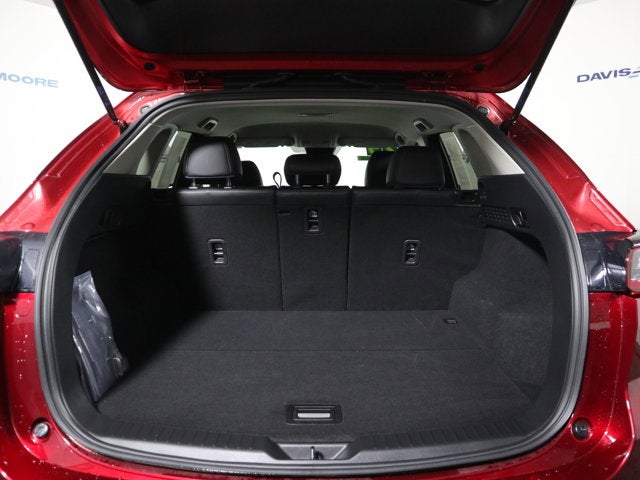 2025 Mazda Mazda CX-5 2.5 S Select Package AWD