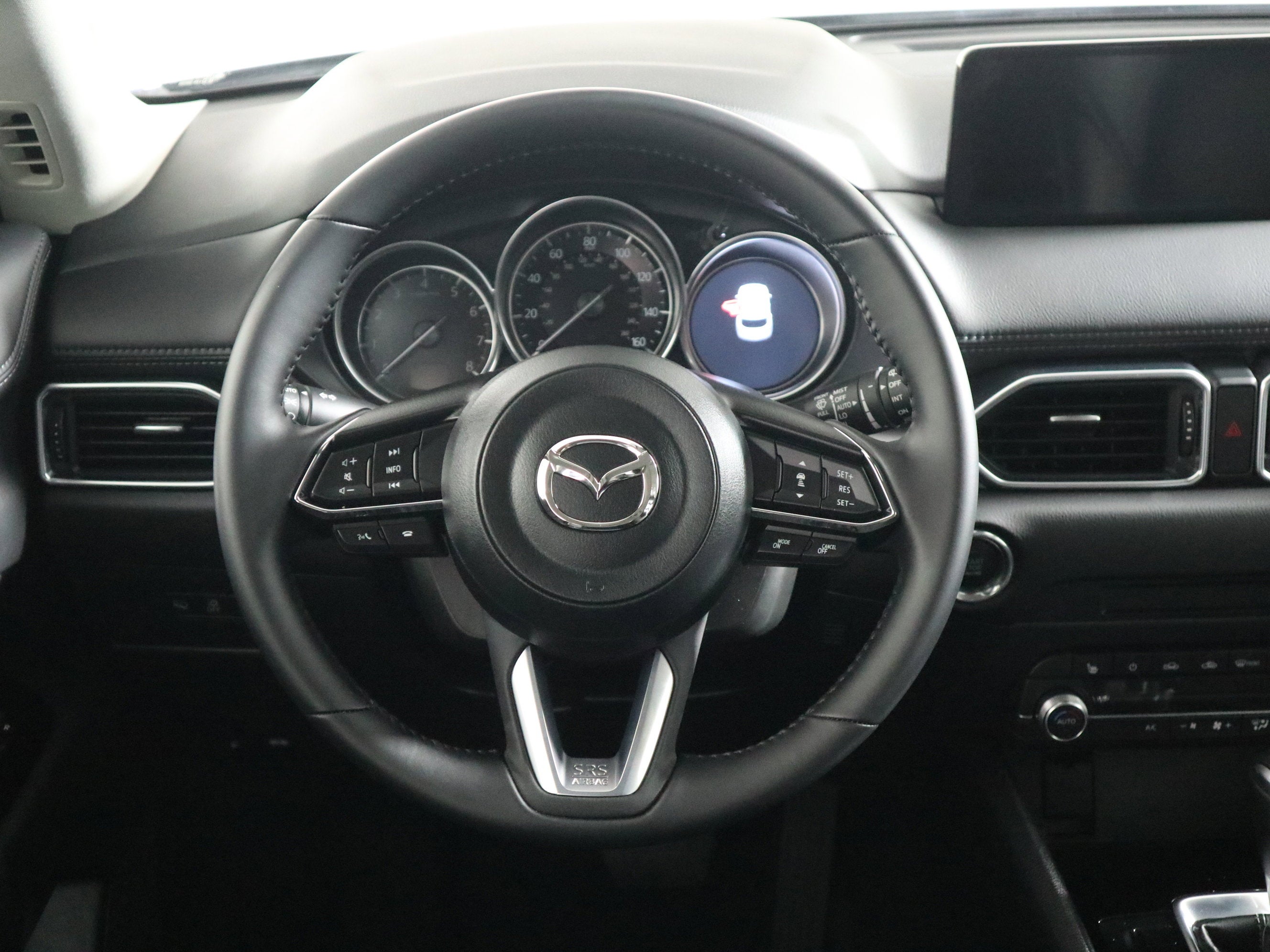 2025 Mazda Mazda CX-5 2.5 S Select Package AWD