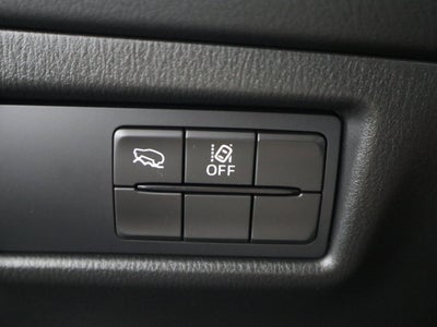 2025 Mazda Mazda CX-5 2.5 S Select Package AWD