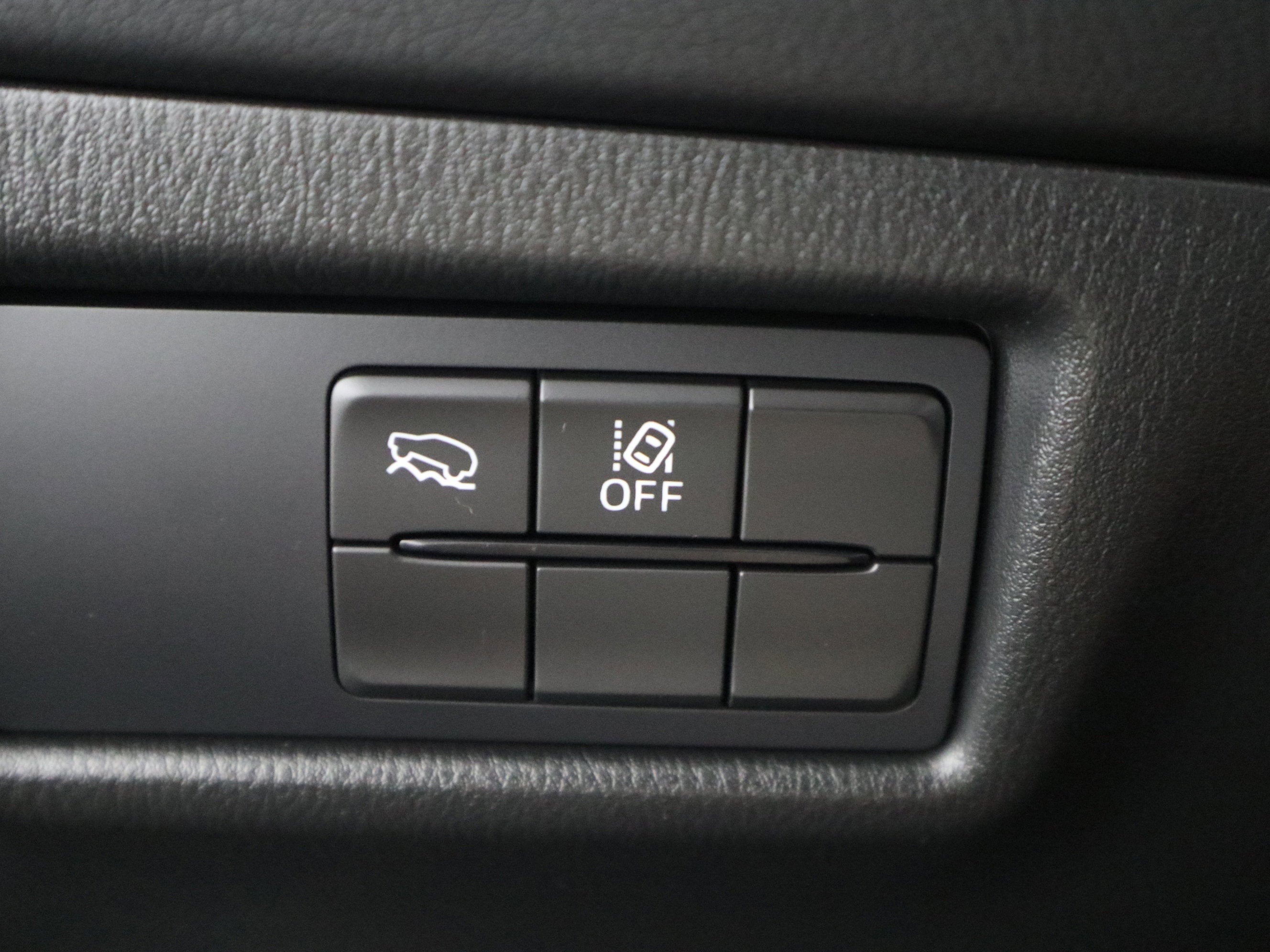 2025 Mazda Mazda CX-5 2.5 S Select Package AWD
