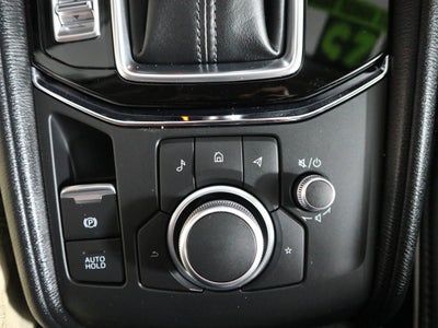 2025 Mazda Mazda CX-5 2.5 S Select Package AWD