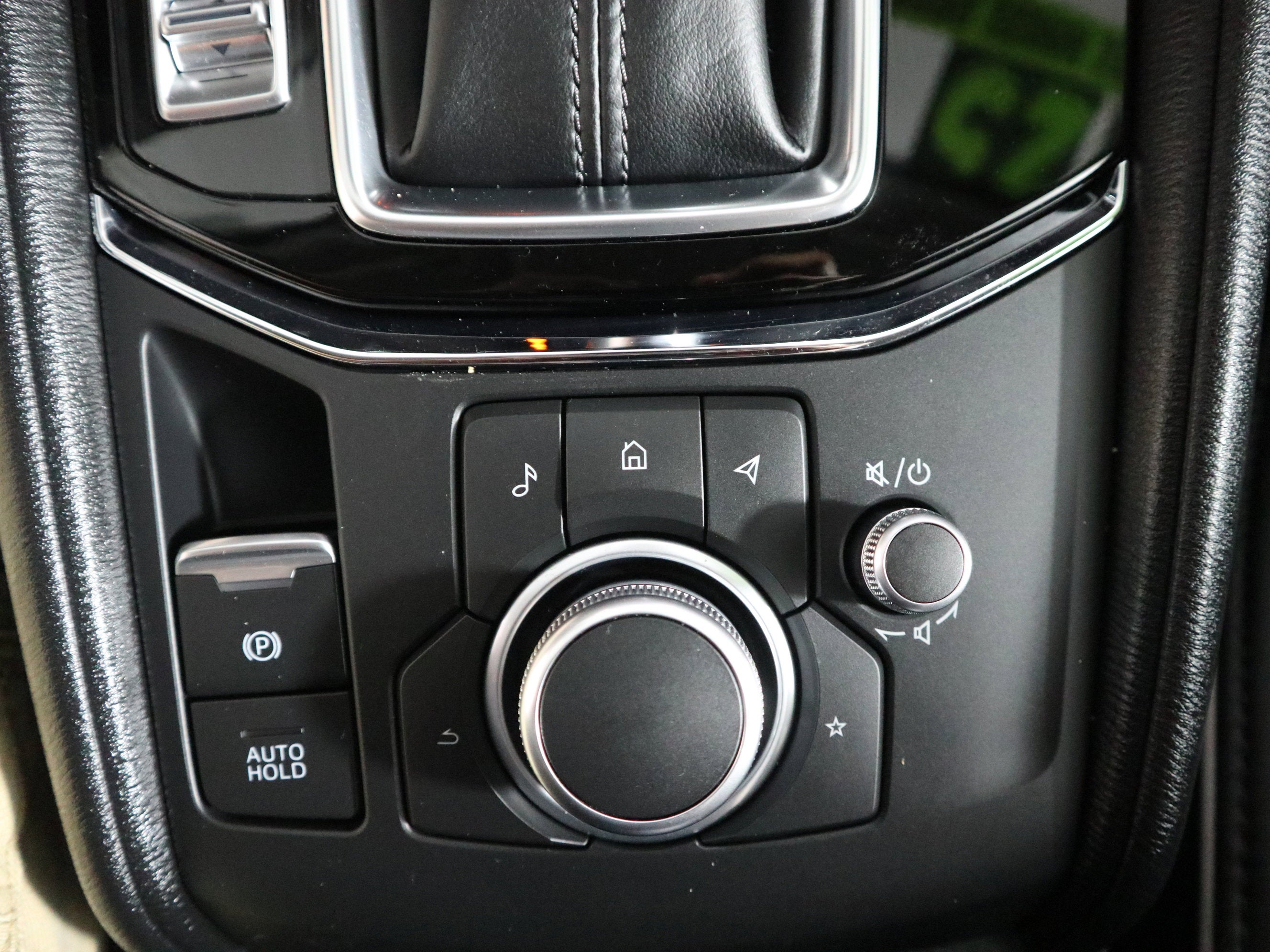 2025 Mazda Mazda CX-5 2.5 S Select Package AWD