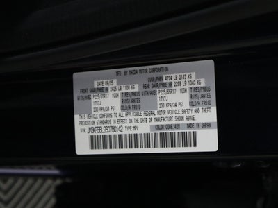 2025 Mazda Mazda CX-5 2.5 S Select Package AWD