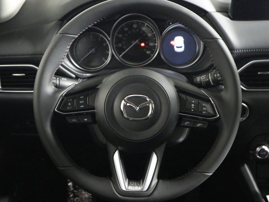 2024 Mazda Mazda CX-5 2.5 S Carbon Edition AWD in Wichita, KS - Davis-Moore Auto Group