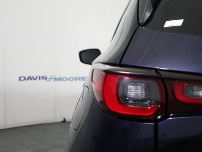 2025 Mazda Mazda CX-5 2.5 S Preferred Package AWD