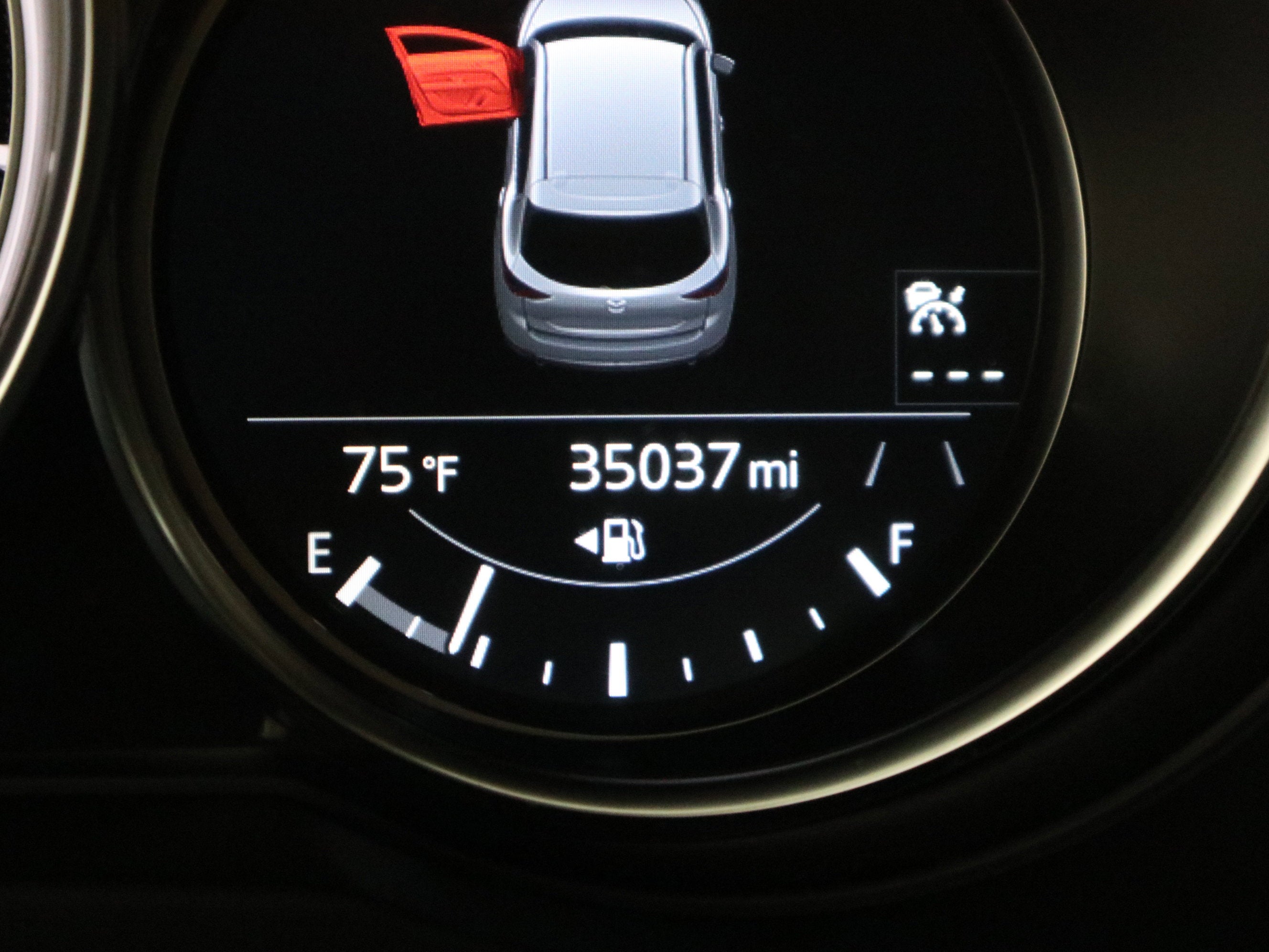 2025 Mazda Mazda CX-5 2.5 S Preferred Package AWD