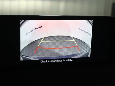 2025 Mazda Mazda CX-5 2.5 S Preferred Package AWD