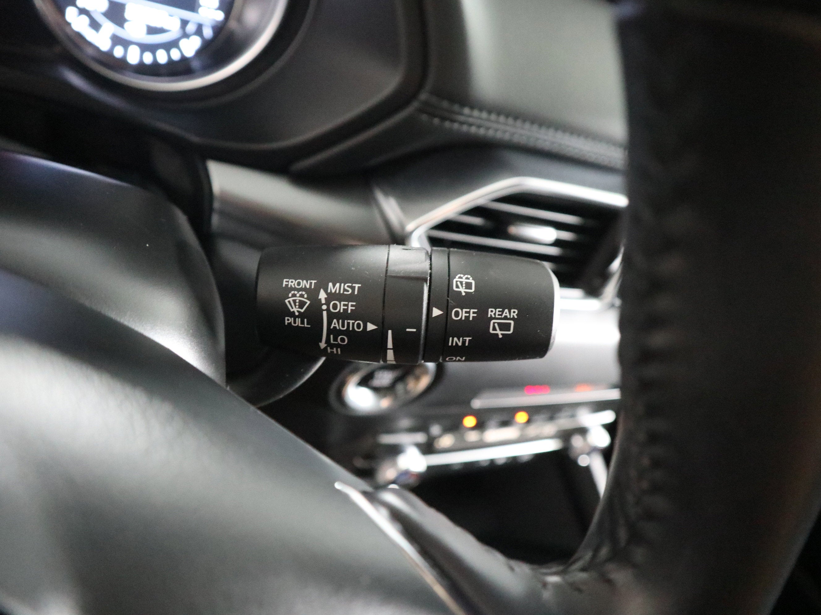 2025 Mazda Mazda CX-5 2.5 S Preferred Package AWD