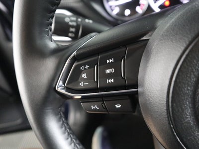 2025 Mazda Mazda CX-5 2.5 S Preferred Package AWD