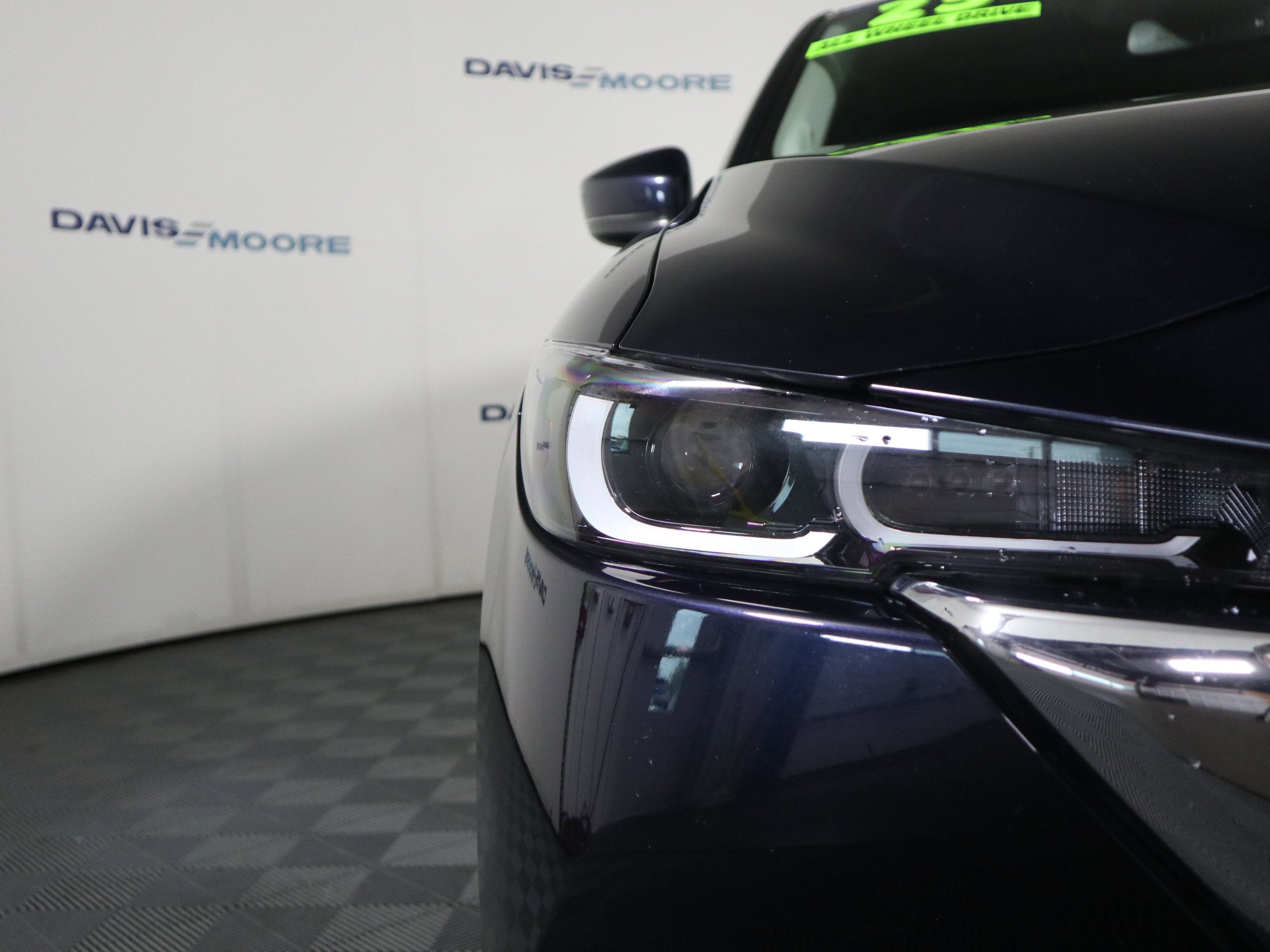 2025 Mazda Mazda CX-5 2.5 S Preferred Package AWD
