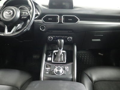 2018 Mazda Mazda CX-5 Touring AWD