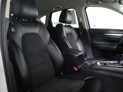 2018 Mazda Mazda CX-5 Touring AWD