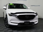 2018 Mazda Mazda CX-5 Touring AWD