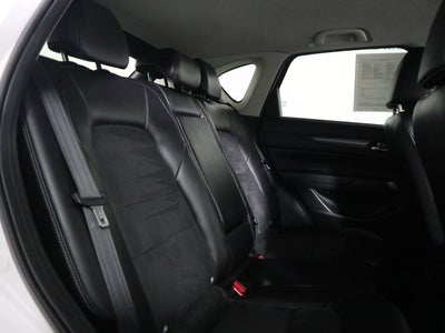 2018 Mazda Mazda CX-5 Touring AWD