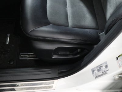 2018 Mazda Mazda CX-5 Touring AWD