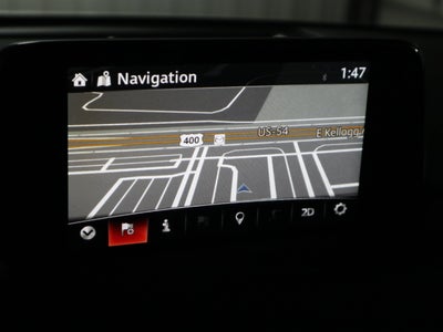 2018 Mazda Mazda CX-5 Touring AWD