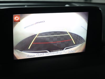 2018 Mazda Mazda CX-5 Touring AWD