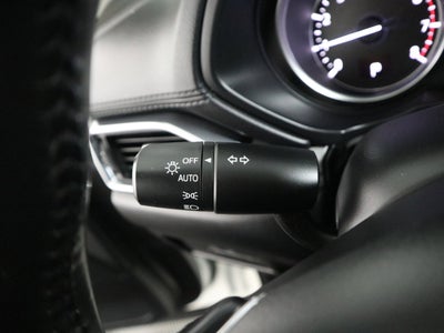 2018 Mazda Mazda CX-5 Touring AWD