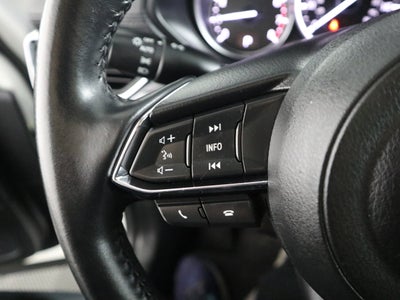 2018 Mazda Mazda CX-5 Touring AWD