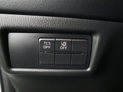 2018 Mazda Mazda CX-5 Touring AWD