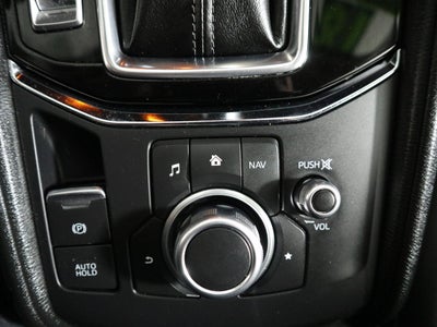 2018 Mazda Mazda CX-5 Touring AWD