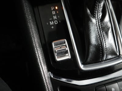 2018 Mazda Mazda CX-5 Touring AWD