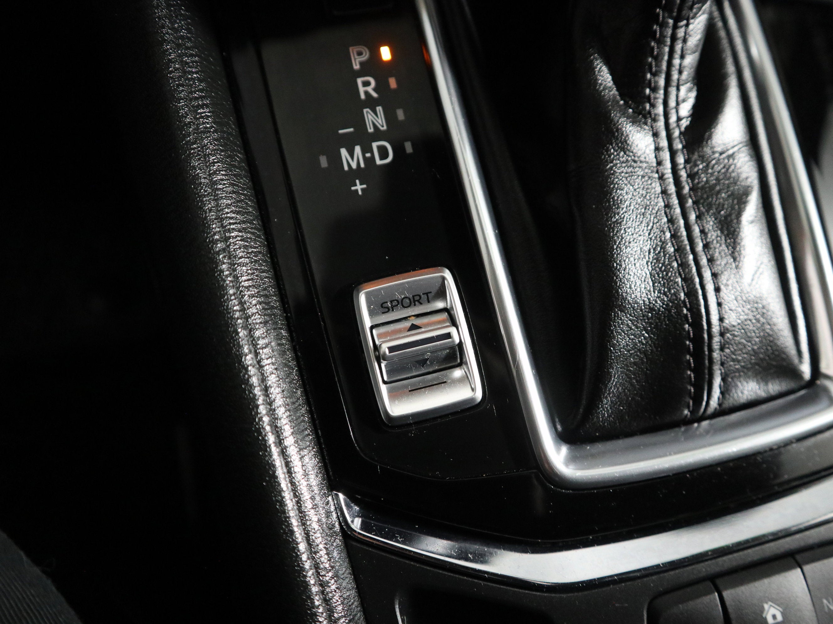 2018 Mazda Mazda CX-5 Touring AWD