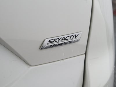 2018 Mazda Mazda CX-5 Touring AWD