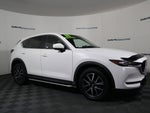 2018 Mazda Mazda CX-5 Touring AWD
