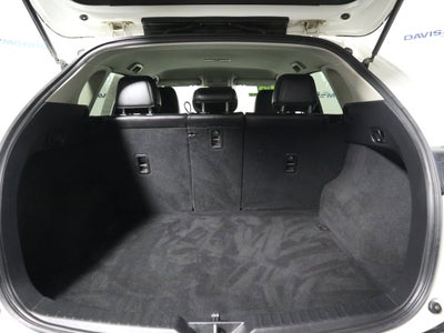 2018 Mazda Mazda CX-5 Touring AWD