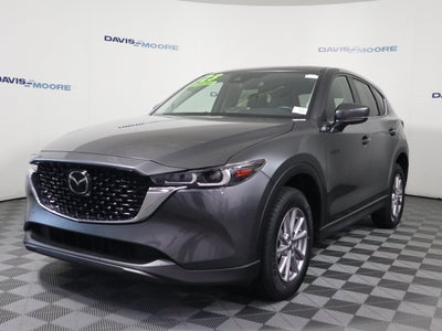 2023 Mazda Mazda CX-5 2.5 S Preferred Package AWD