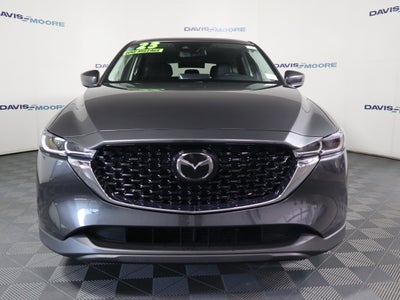 2023 Mazda Mazda CX-5 2.5 S Preferred Package AWD