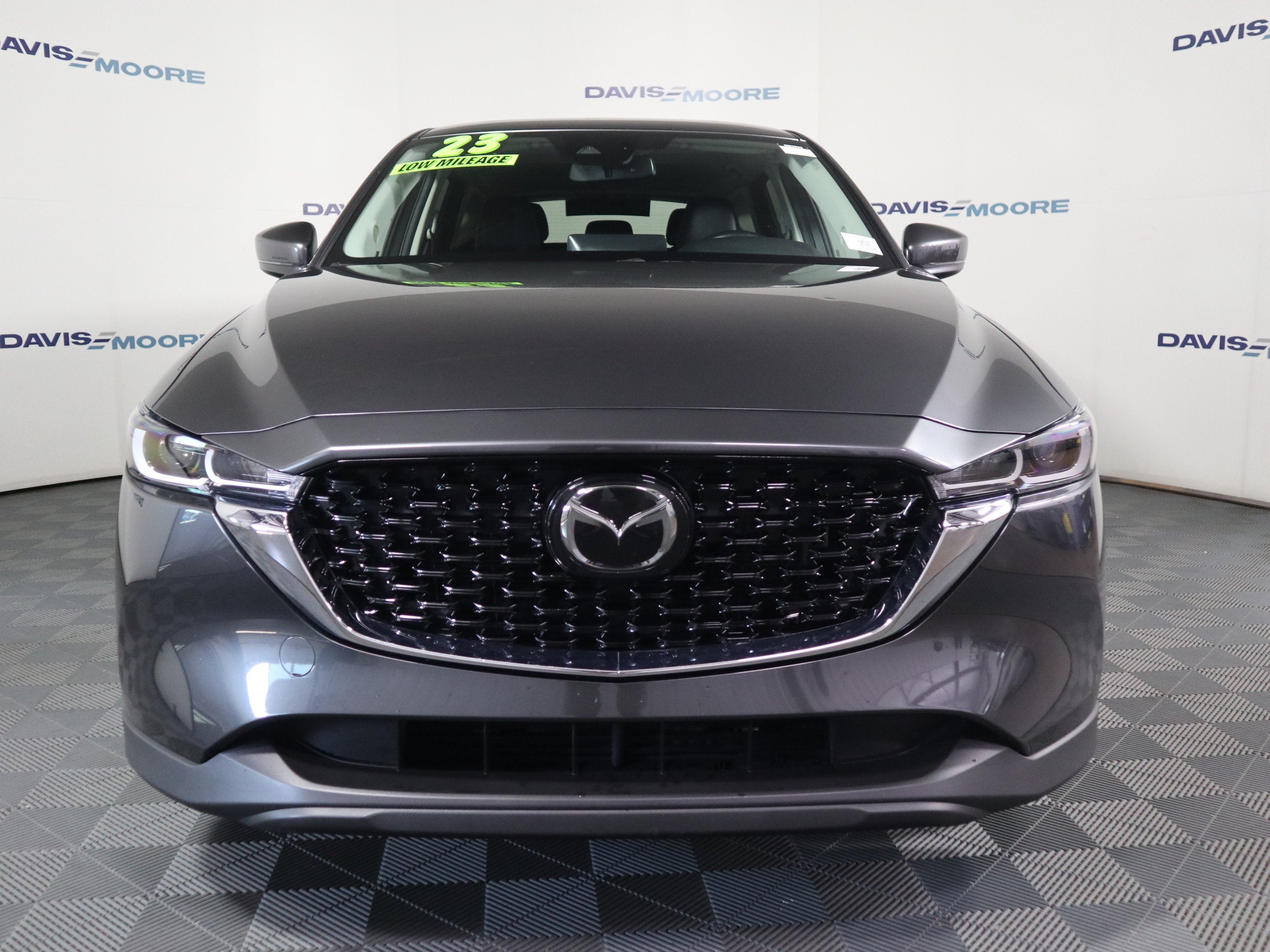 2023 Mazda Mazda CX-5 2.5 S Preferred Package AWD