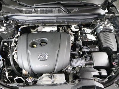 2023 Mazda Mazda CX-5 2.5 S Preferred Package AWD