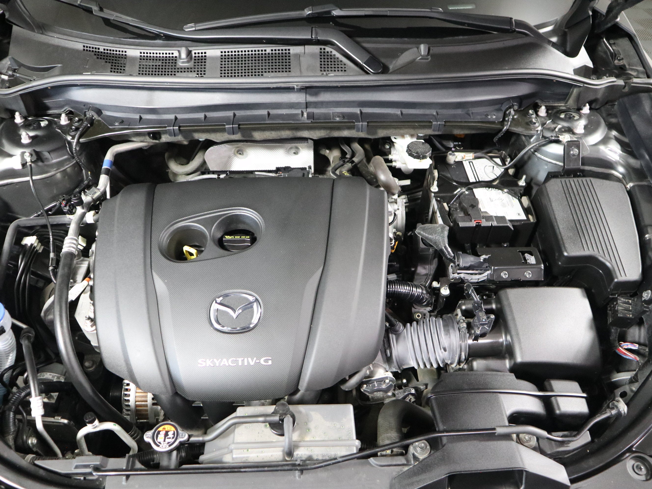 2023 Mazda Mazda CX-5 2.5 S Preferred Package AWD