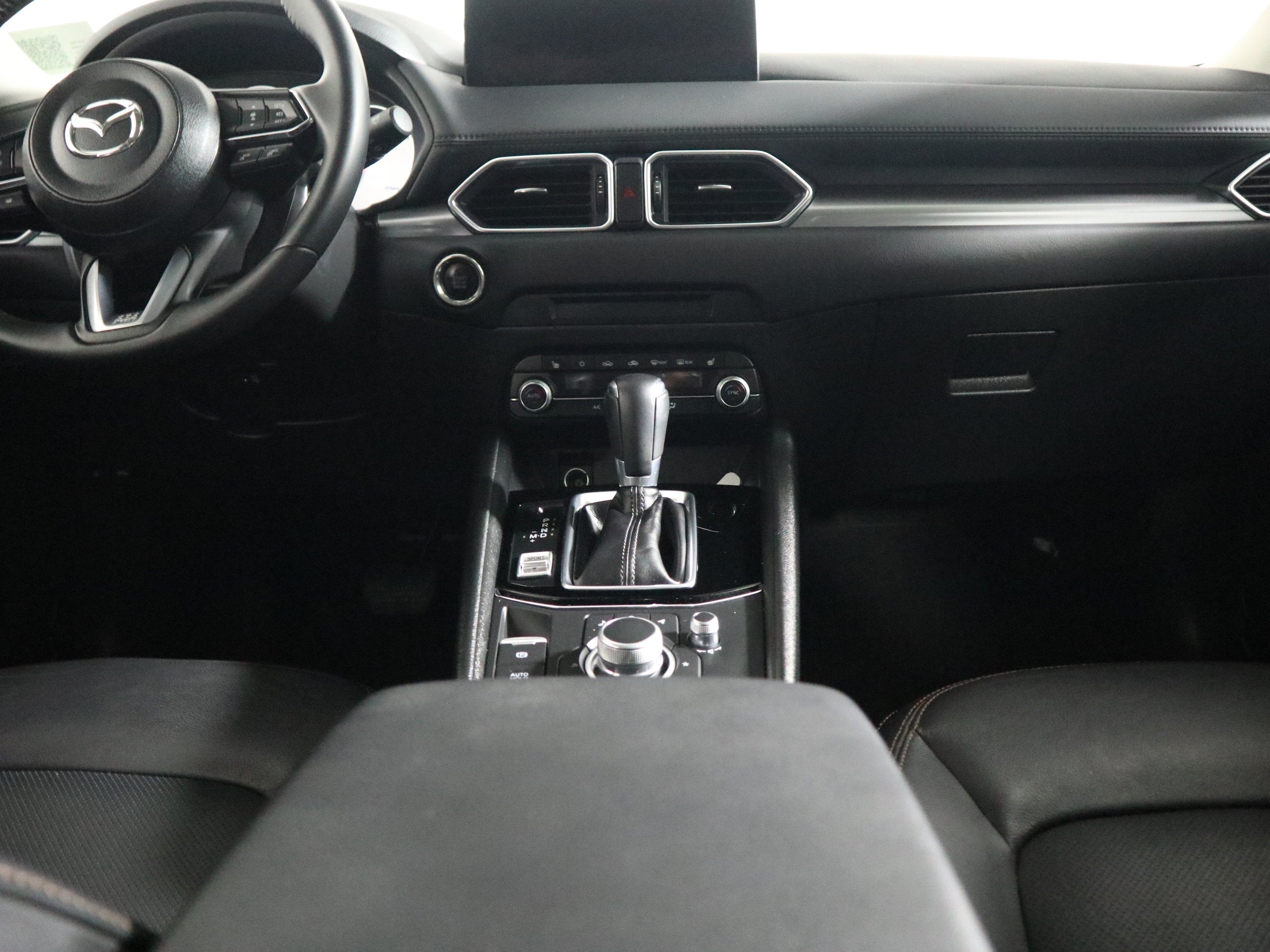 2023 Mazda Mazda CX-5 2.5 S Preferred Package AWD
