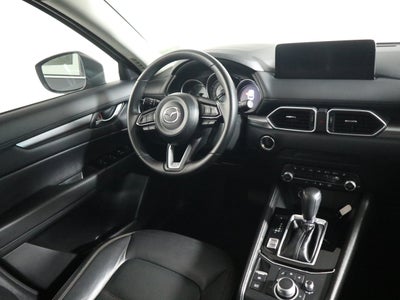 2023 Mazda Mazda CX-5 2.5 S Preferred Package AWD