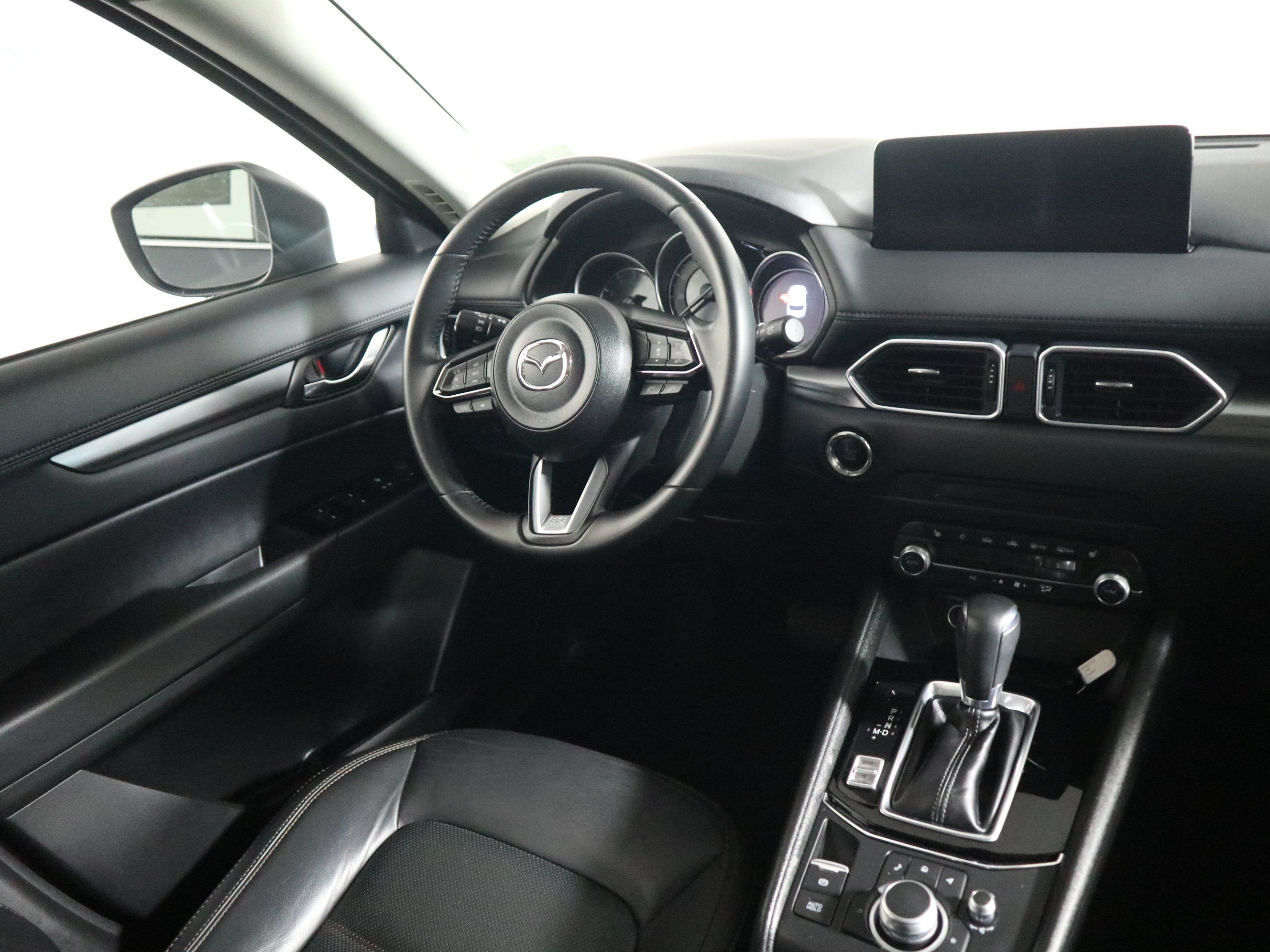 2023 Mazda Mazda CX-5 2.5 S Preferred Package AWD