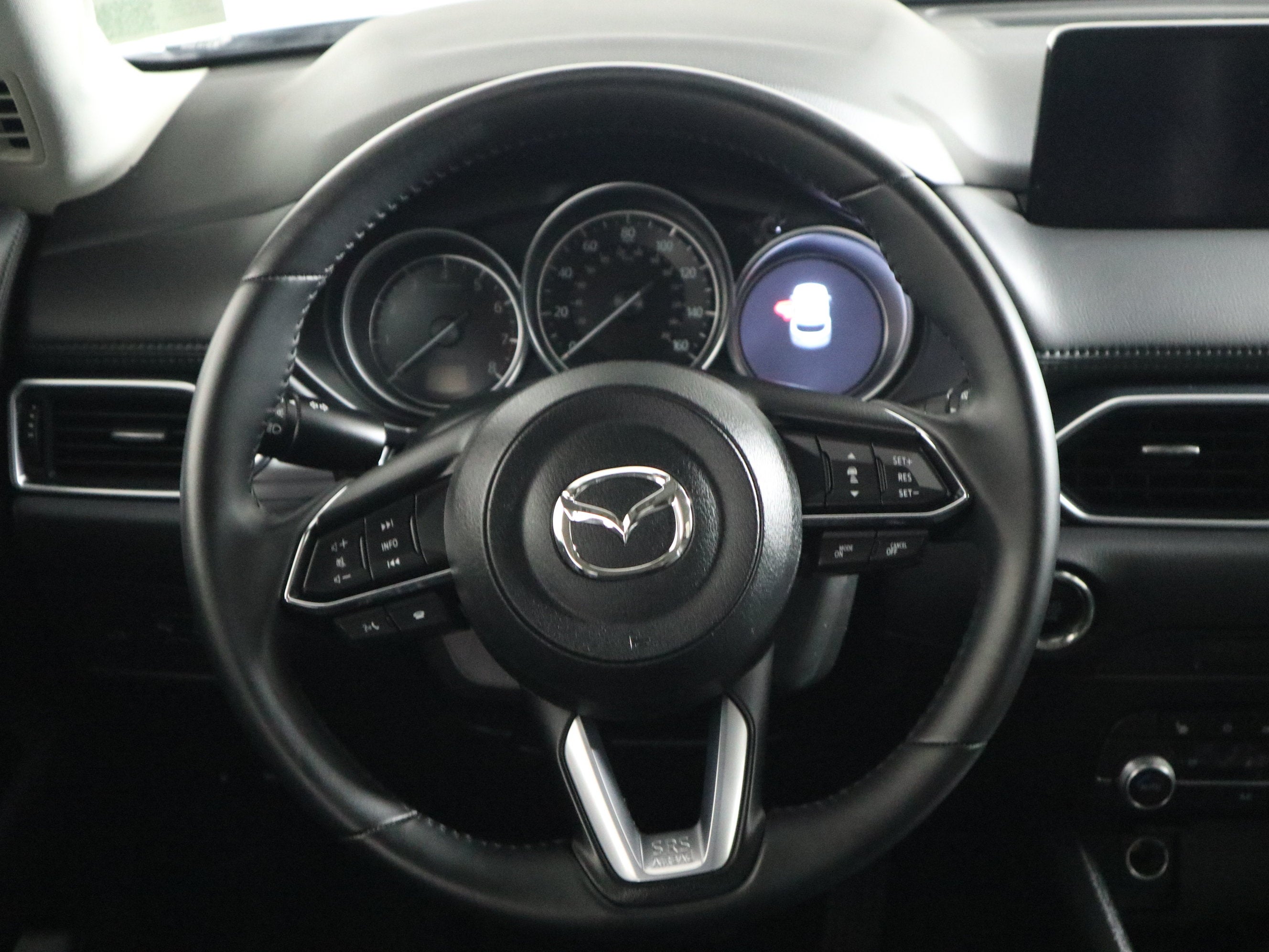 2023 Mazda Mazda CX-5 2.5 S Preferred Package AWD