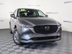 2023 Mazda Mazda CX-5 2.5 S Preferred Package AWD